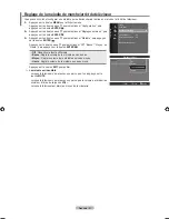 Preview for 210 page of Samsung LN40A750 Manual