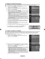 Preview for 211 page of Samsung LN40A750 Manual