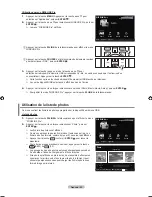 Preview for 214 page of Samsung LN40A750 Manual