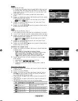 Preview for 218 page of Samsung LN40A750 Manual