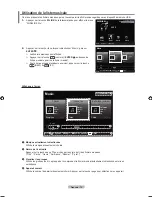 Preview for 224 page of Samsung LN40A750 Manual