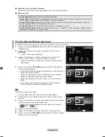 Preview for 225 page of Samsung LN40A750 Manual