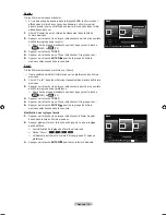 Preview for 227 page of Samsung LN40A750 Manual