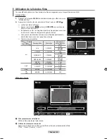 Preview for 231 page of Samsung LN40A750 Manual