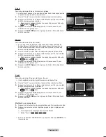 Preview for 233 page of Samsung LN40A750 Manual