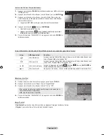 Preview for 236 page of Samsung LN40A750 Manual