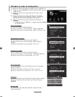 Preview for 237 page of Samsung LN40A750 Manual