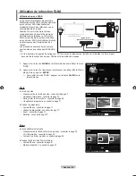 Preview for 245 page of Samsung LN40A750 Manual