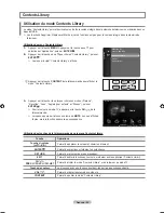 Preview for 247 page of Samsung LN40A750 Manual