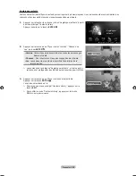 Preview for 251 page of Samsung LN40A750 Manual