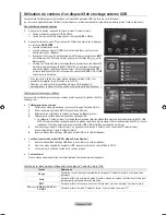 Preview for 253 page of Samsung LN40A750 Manual