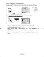 Preview for 255 page of Samsung LN40A750 Manual