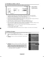 Preview for 256 page of Samsung LN40A750 Manual