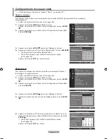 Preview for 257 page of Samsung LN40A750 Manual