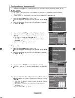 Preview for 259 page of Samsung LN40A750 Manual