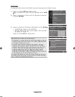 Preview for 261 page of Samsung LN40A750 Manual