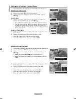 Preview for 263 page of Samsung LN40A750 Manual