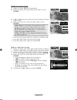 Preview for 264 page of Samsung LN40A750 Manual