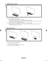 Preview for 274 page of Samsung LN40A750 Manual