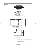 Preview for 279 page of Samsung LN40A750 Manual