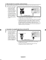 Предварительный просмотр 161 страницы Samsung LN40A750R1F Manual