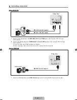 Предварительный просмотр 13 страницы Samsung LN40B500 User Manual