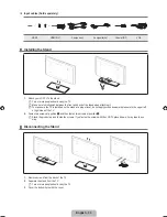 Предварительный просмотр 37 страницы Samsung LN40B500 User Manual