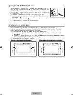 Предварительный просмотр 39 страницы Samsung LN40B500 User Manual