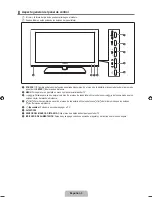 Предварительный просмотр 47 страницы Samsung LN40B500 User Manual