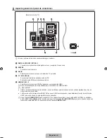 Предварительный просмотр 48 страницы Samsung LN40B500 User Manual