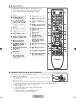 Предварительный просмотр 50 страницы Samsung LN40B500 User Manual