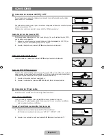 Предварительный просмотр 51 страницы Samsung LN40B500 User Manual