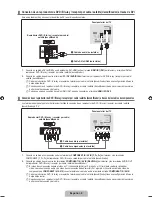 Предварительный просмотр 53 страницы Samsung LN40B500 User Manual