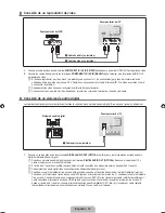 Предварительный просмотр 54 страницы Samsung LN40B500 User Manual