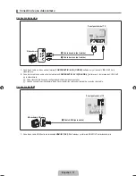 Предварительный просмотр 55 страницы Samsung LN40B500 User Manual