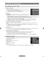 Предварительный просмотр 59 страницы Samsung LN40B500 User Manual