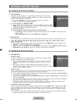 Предварительный просмотр 70 страницы Samsung LN40B500 User Manual