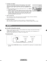 Предварительный просмотр 71 страницы Samsung LN40B500 User Manual