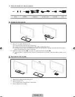 Предварительный просмотр 79 страницы Samsung LN40B500 User Manual