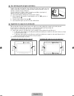 Предварительный просмотр 81 страницы Samsung LN40B500 User Manual