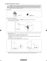 Предварительный просмотр 82 страницы Samsung LN40B500 User Manual