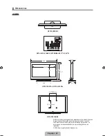 Предварительный просмотр 84 страницы Samsung LN40B500 User Manual