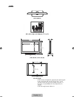 Предварительный просмотр 85 страницы Samsung LN40B500 User Manual