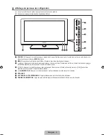 Предварительный просмотр 89 страницы Samsung LN40B500 User Manual