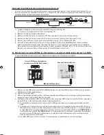 Предварительный просмотр 94 страницы Samsung LN40B500 User Manual