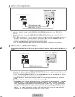 Предварительный просмотр 96 страницы Samsung LN40B500 User Manual