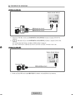 Предварительный просмотр 97 страницы Samsung LN40B500 User Manual