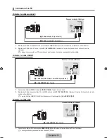 Предварительный просмотр 98 страницы Samsung LN40B500 User Manual