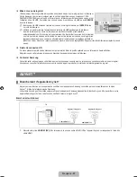 Предварительный просмотр 113 страницы Samsung LN40B500 User Manual