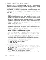 Preview for 2 page of Samsung LN40B500P3FXZA User Manual